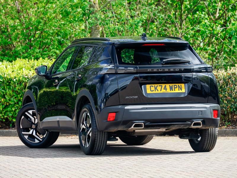 Used Peugeot 2008 2024 for sale - 76578577: Photo 3
