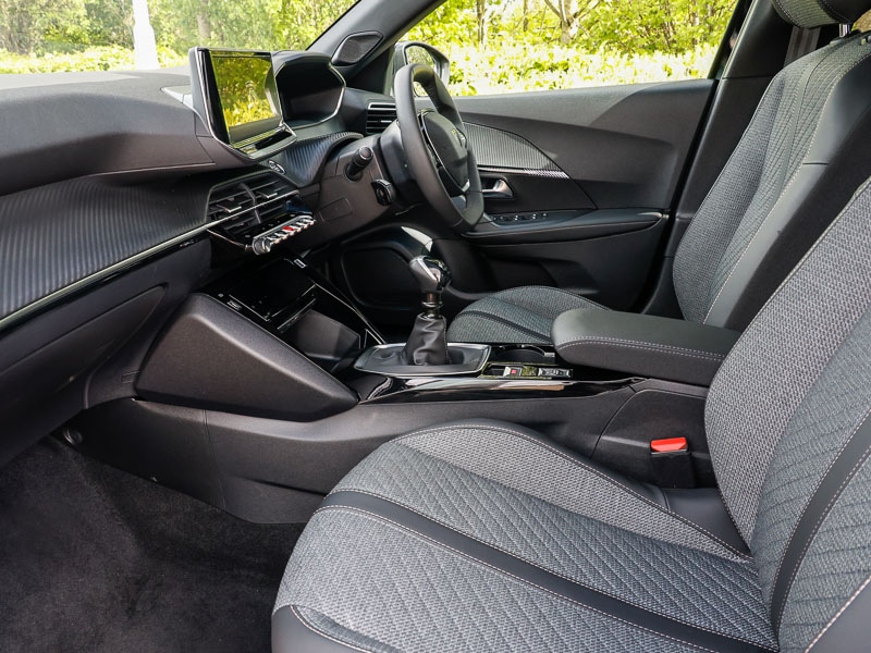 Used Peugeot 2008 2024 for sale - 76578577: Photo 5