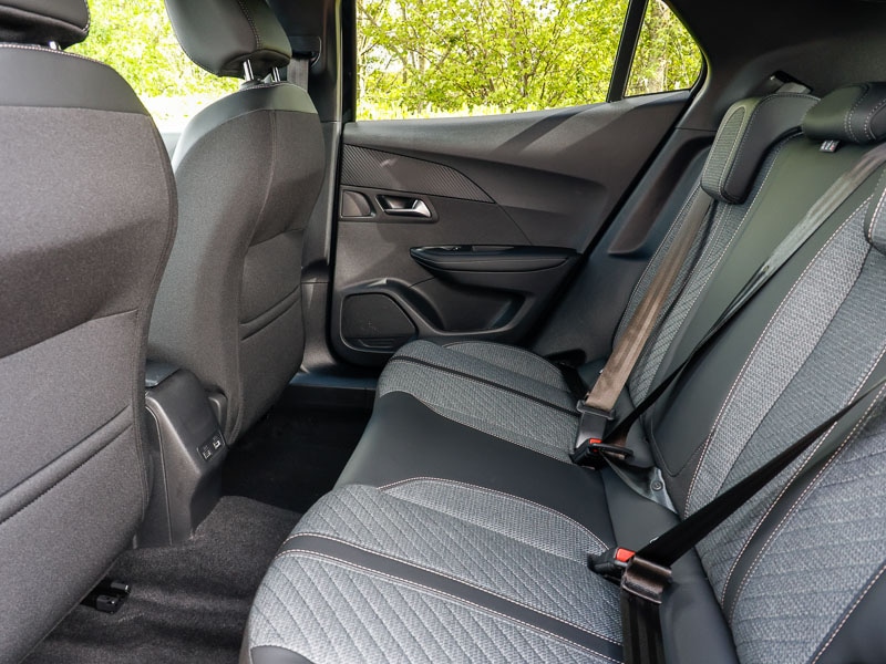 Used Peugeot 2008 2024 for sale - 76578577: Photo 6