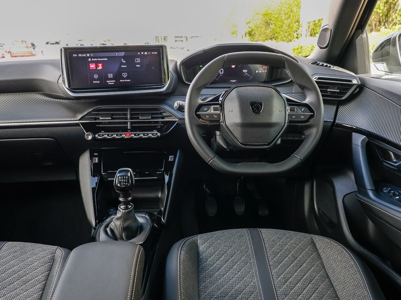 Used Peugeot 2008 2024 for sale - 76578577: Photo 7