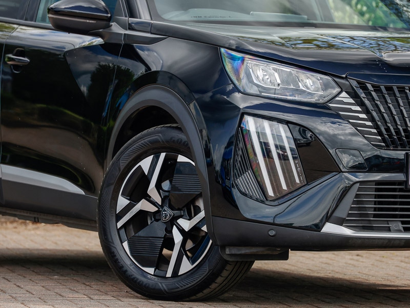 Used Peugeot 2008 2024 for sale - 76578577: Photo 9