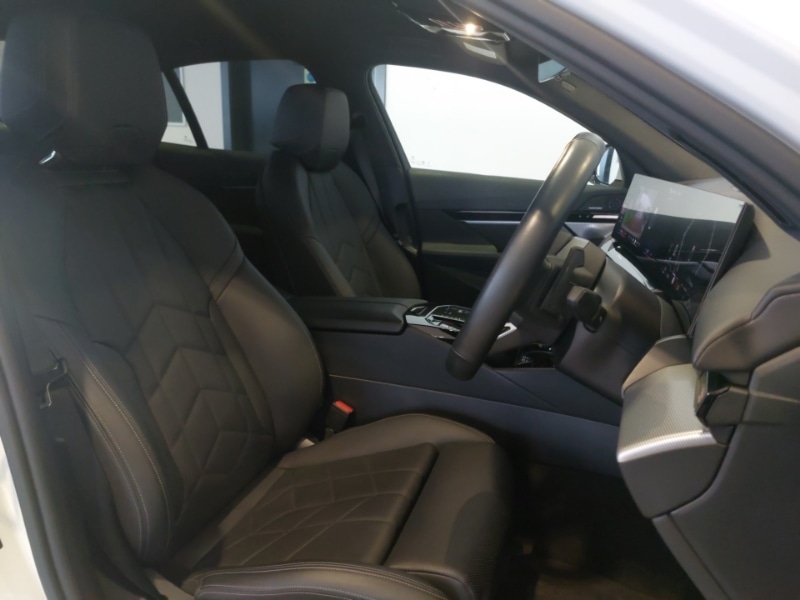 Used BMW 5 Series 2024 for sale - 77877070: Photo 11