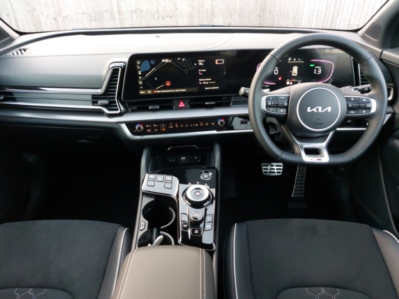 Used Kia Sportage 2025 for sale - 77708202: Photo 2