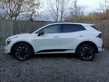 Used Kia Sportage 2025 for sale - 77708202: Photo