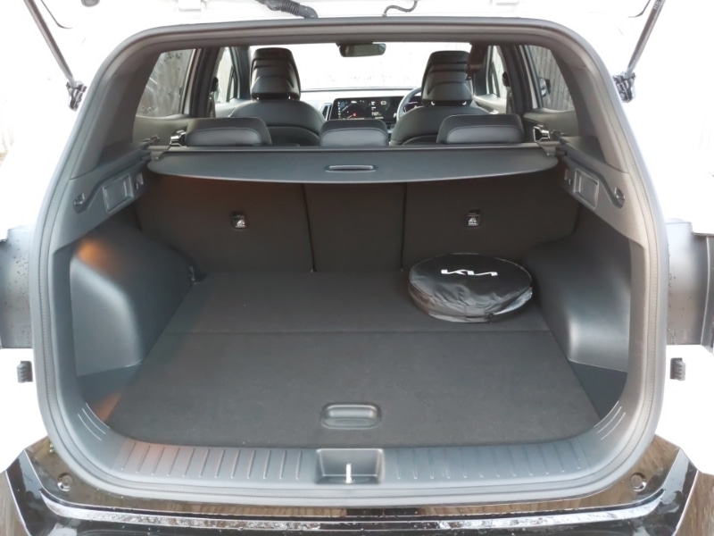 Used Kia Sportage 2025 for sale - 77708202: Photo 8