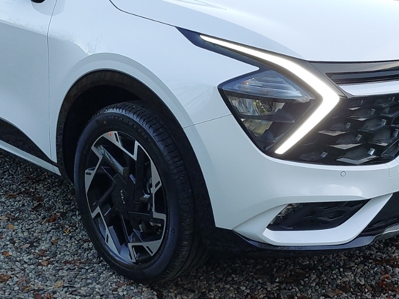 Used Kia Sportage 2025 for sale - 77708202: Photo 9