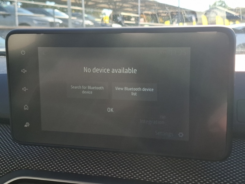 Used Dacia Sandero Stepway 2023 for sale - 76695369: Photo 12