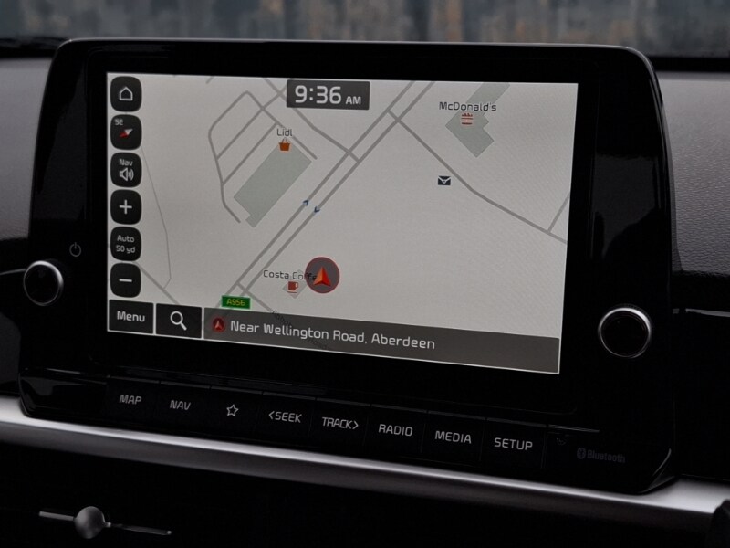 Used Kia Picanto 2025 for sale - 77677710: Photo 12