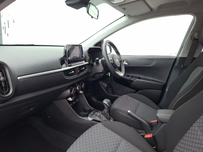 Used Kia Picanto 2025 for sale - 77677710: Photo 5