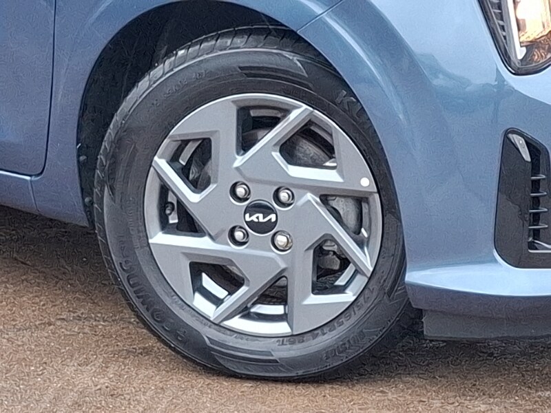 Used Kia Picanto 2025 for sale - 77677710: Photo 9