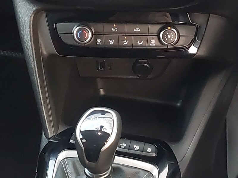 Used Vauxhall Corsa 2020 for sale - 77086039: Photo 11