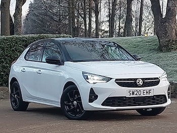 2020 - 1.2 Turbo SRi 5dr