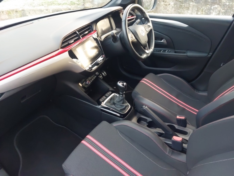 Used Vauxhall Corsa 2020 for sale - 77086039: Photo 5