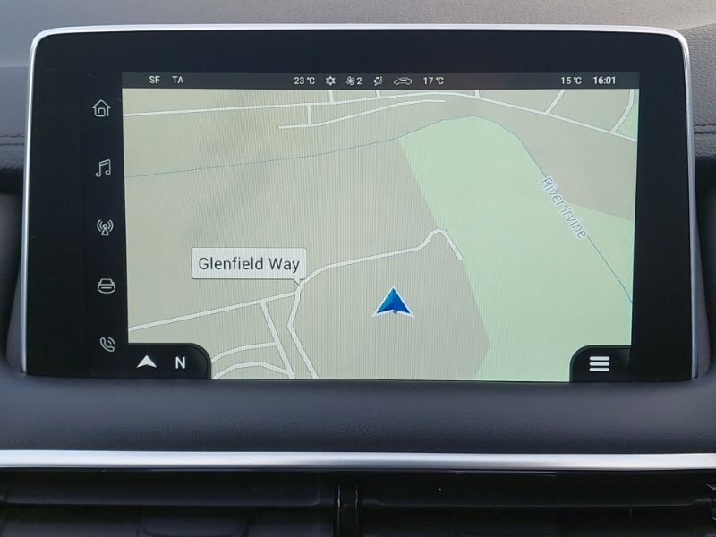 Used MG MG HS 2023 for sale - 76515486: Photo 10