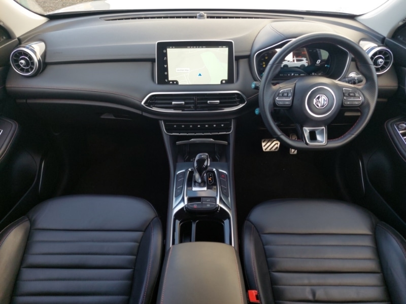 Used MG MG HS 2023 for sale - 76515486: Photo 2