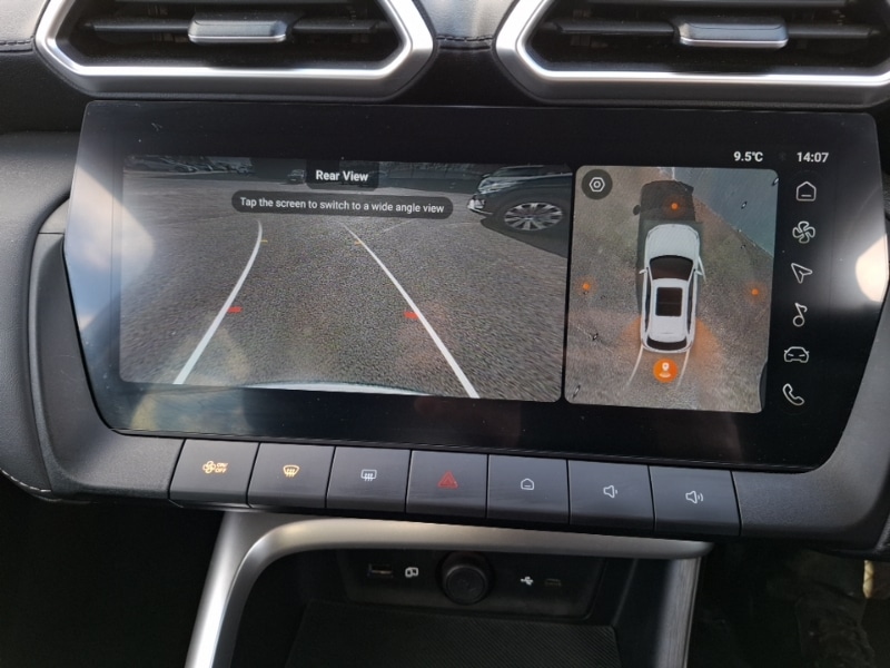 Used MG MG ZS 2025 for sale - 77838218: Photo 10