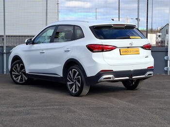 Used MG MG ZS 2025 for sale - 77838218: Photo