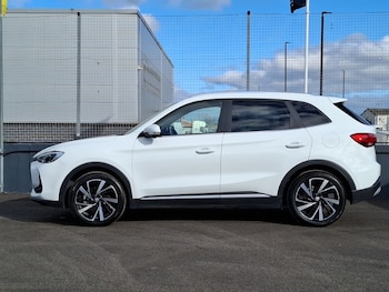 Used MG MG ZS 2025 for sale - 77838218: Photo