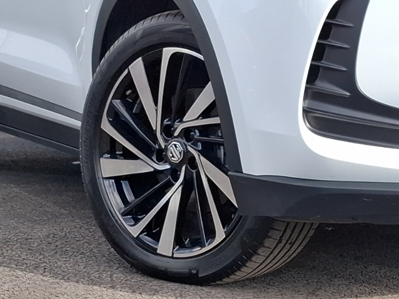 Used MG MG ZS 2025 for sale - 77838218: Photo 9