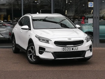 Used Kia XCeed 2020 for sale - 78023182: Photo