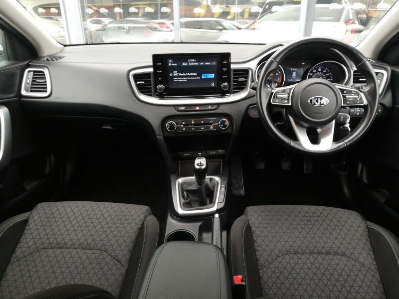 Used Kia XCeed 2020 for sale - 78023182: Photo 2
