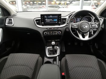 Used Kia XCeed 2020 for sale - 78023182: Photo