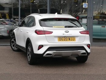 Used Kia XCeed 2020 for sale - 78023182: Photo
