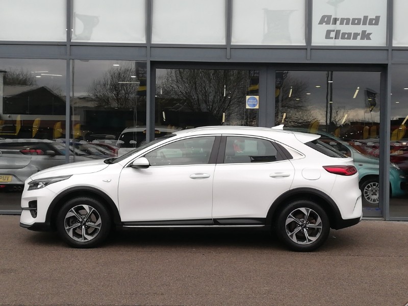 Used Kia XCeed 2020 for sale - 78023182: Photo 4