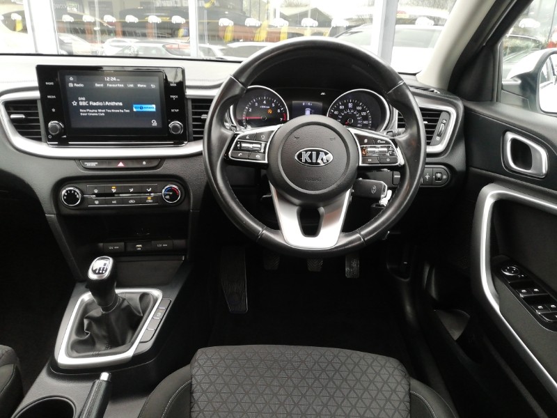 Used Kia XCeed 2020 for sale - 78023182: Photo 7