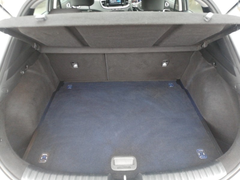 Used Kia XCeed 2020 for sale - 78023182: Photo 8