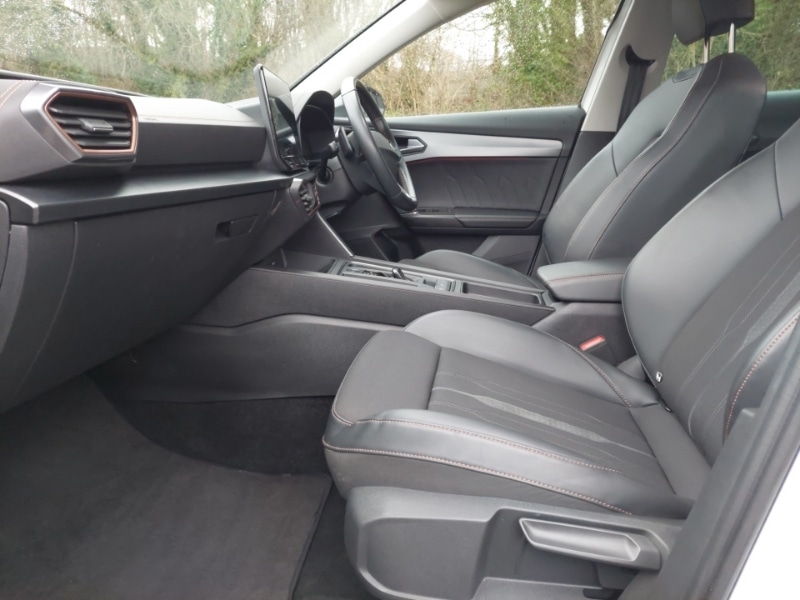 Used Cupra Formentor 2023 for sale - 77556681: Photo 5