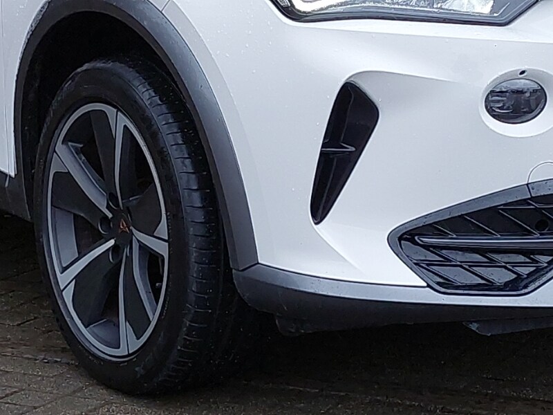 Used Cupra Formentor 2023 for sale - 77556681: Photo 9