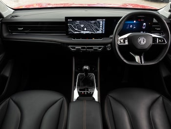 Used MG MG HS 2024 for sale - 77817347: Photo