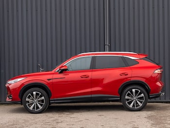 Used MG MG HS 2024 for sale - 77817347: Photo