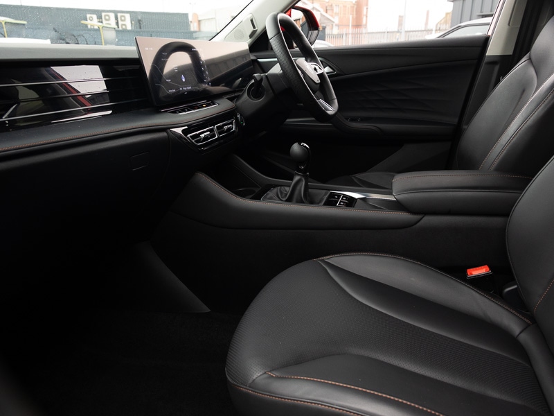 Used MG MG HS 2024 for sale - 77817347: Photo 5