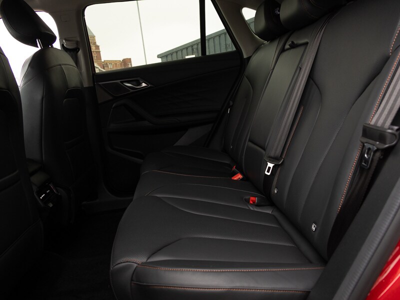 Used MG MG HS 2024 for sale - 77817347: Photo 6