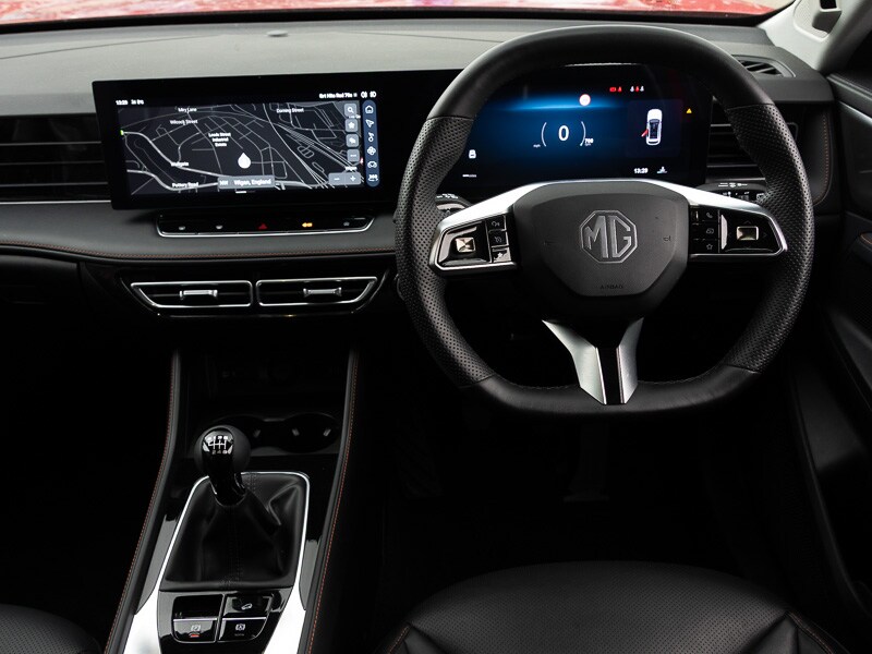 Used MG MG HS 2024 for sale - 77817347: Photo 7