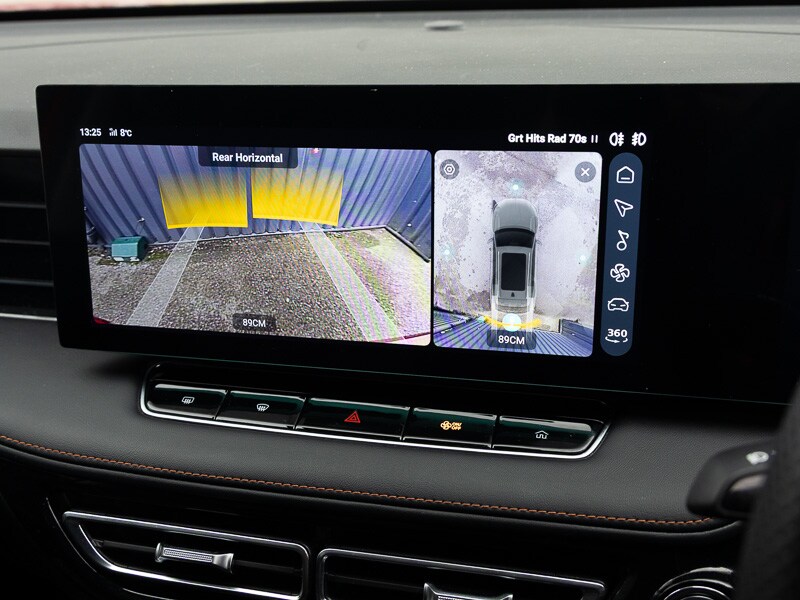 Used MG MG HS 2024 for sale - 77817347: Photo 9