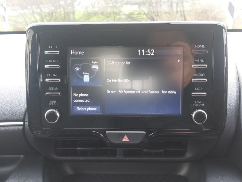 Used Toyota Yaris 2023 for sale - 77049541: Photo 11