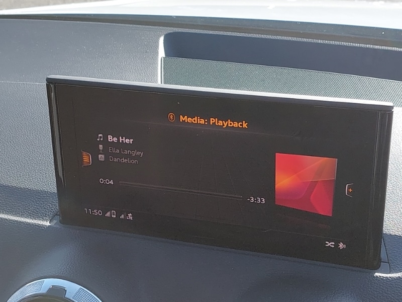 Used Audi Q2 2021 for sale - 77956288: Photo 12