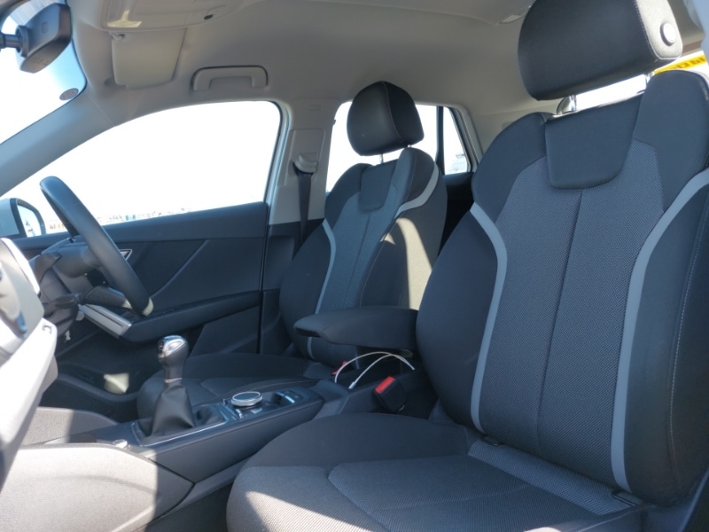 Used Audi Q2 2021 for sale - 77956288: Photo 5