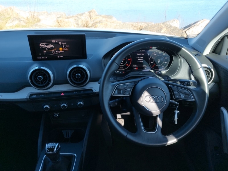 Used Audi Q2 2021 for sale - 77956288: Photo 7