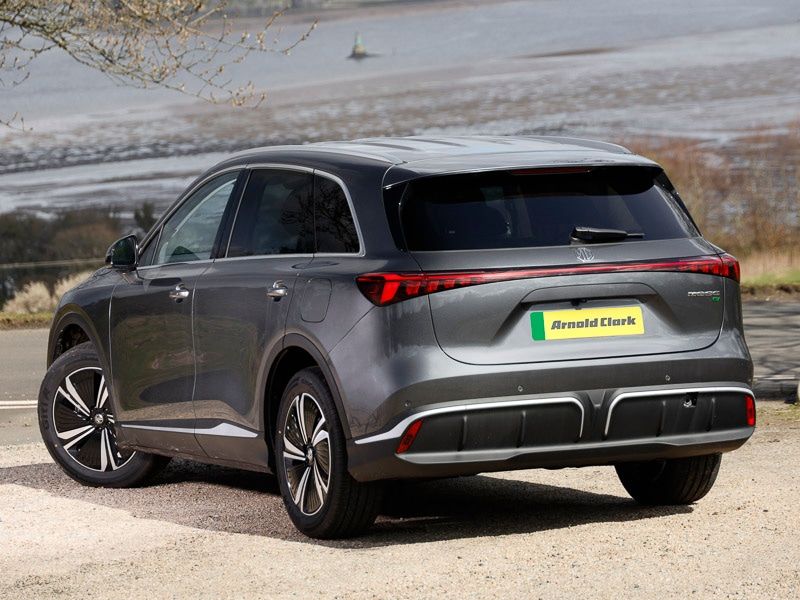 Used MG MGS6 2025 for sale - 78203530: Photo 3