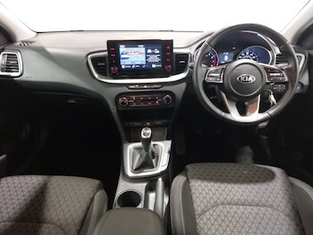Used Kia XCeed 2020 for sale - 77365936: Photo