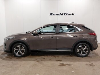 Used Kia XCeed 2020 for sale - 77365936: Photo