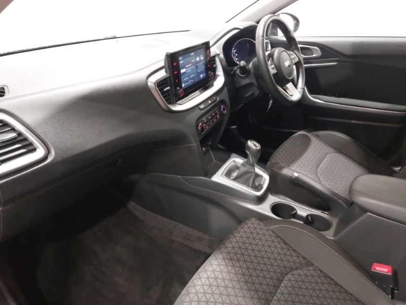 Used Kia XCeed 2020 for sale - 77365936: Photo 5