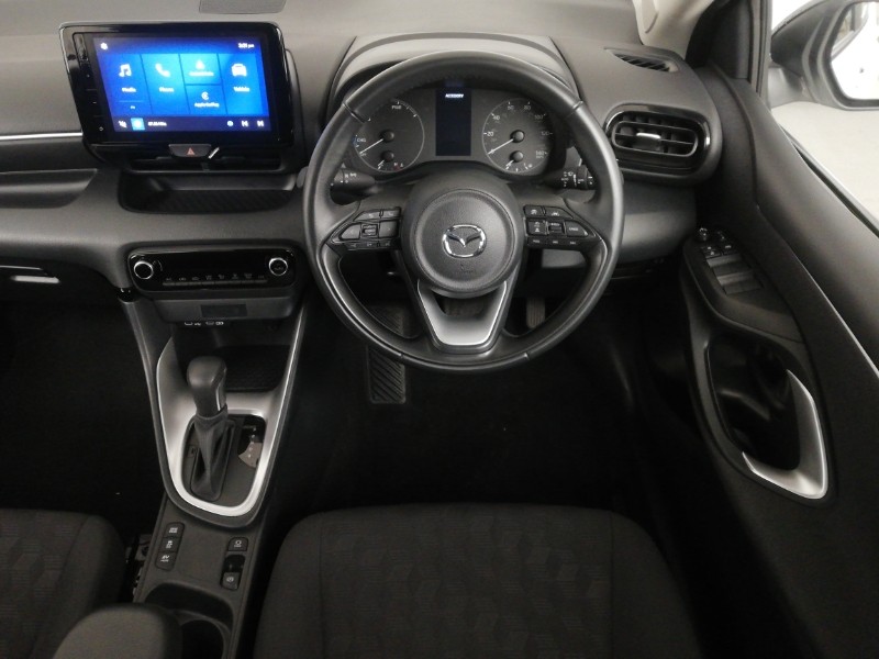 Used Mazda Mazda2 HYBRID 2024 for sale - 76419138: Photo 7