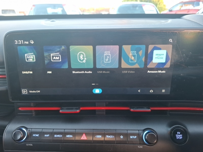 Used Hyundai KONA 2024 for sale - 77108363: Photo 11