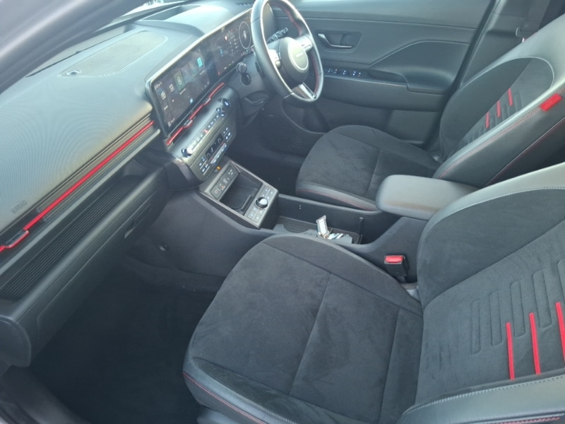 Used Hyundai KONA 2024 for sale - 77108363: Photo 5