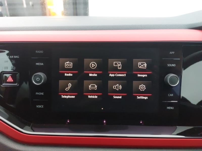 Used Volkswagen Polo 2020 for sale - 77771819: Photo 11